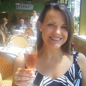 Meet your Posher, Michelle